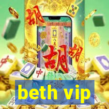 beth vip